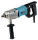 Makita diamantboormachine droog 230v