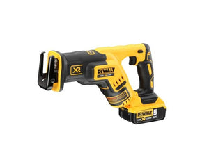 Dewalt dcs367p2 accu reciprozaag 18v 5.0ah xr li-ion in t-stak