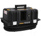 Dewalt flexvolt serie - accu industrie stofzuiger - 54v - klasse m filter - droog nat gebruik