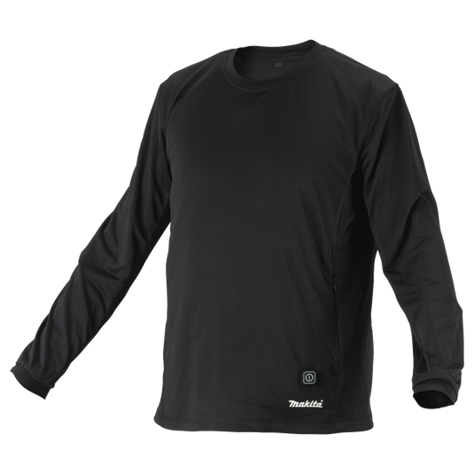 Makita verwarmd ondershirt 2xl - dcx200a2xl