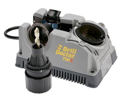 Drill doctor borenslijper 2.5-19.0mm
