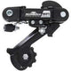Sunrace achterderailleur atb zonder haak