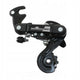 Sunrace achterderailleur met haak korte slag