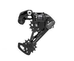 Sturmey-archer europa n.v. sunrace a-derailleur 10v inbus rdms100