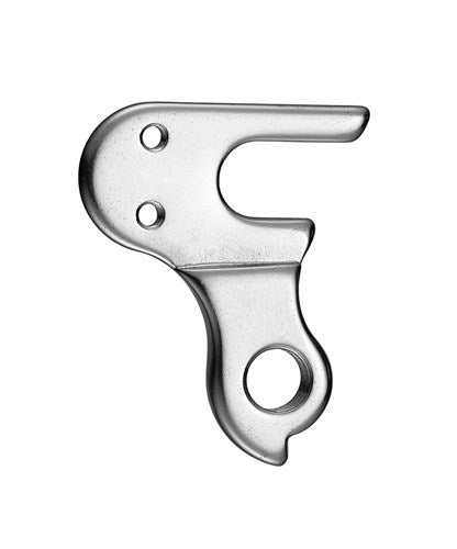 Afbeelding laden in galerijviewer, Union derailleurpad GH-027 met schroefset M4x0.7
