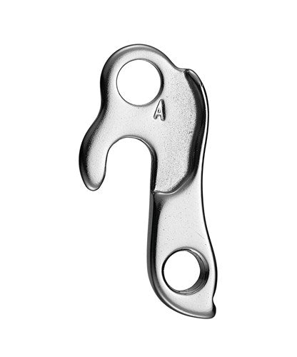 Afbeelding laden in galerijviewer, Union derailleurpad GH-036 met schroefset M8x0.75
