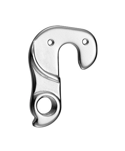 Afbeelding laden in galerijviewer, Union derailleurpad GH-038 met schroefset M3x0.5
