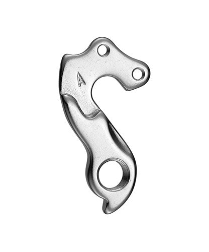 Afbeelding laden in galerijviewer, Union derailleurpad GH-043 met schroefset M4x0.7
