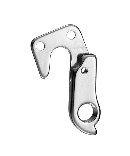 Afbeelding laden in galerijviewer, Union derailleurpad GH-051 met schroefset M4x0.7 + M3x0.5
