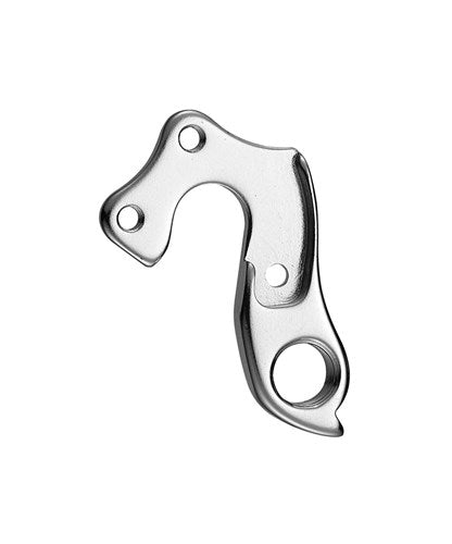 Afbeelding laden in galerijviewer, Union derailleurpad GH-057 met schroefset M4x0.7 + M3x0.5
