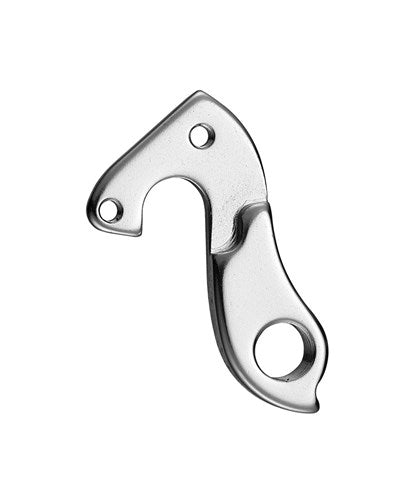 Afbeelding laden in galerijviewer, Union derailleurpad GH-058 met schroefset M4x0.7
