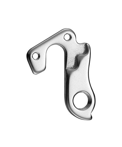 Afbeelding laden in galerijviewer, Union derailleurpad GH-059 met schroefset M4x0.7
