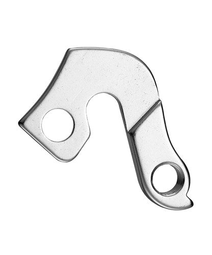 Afbeelding laden in galerijviewer, Union derailleurpad GH-061 met schroefset M8x0.75
