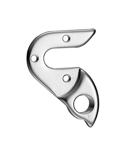 Afbeelding laden in galerijviewer, Union derailleurpad GH-062 met schroefset M4x0.7
