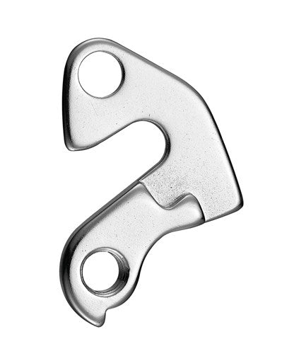 Afbeelding laden in galerijviewer, Union derailleurpad GH-069 met schroefset M8x0.75
