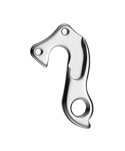 Afbeelding laden in galerijviewer, Union derailleurpad GH-072 met schroefset M4x0.7
