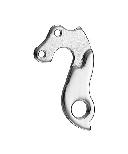 Afbeelding laden in galerijviewer, Union derailleurpad GH-080 met schroefset M4x0.7
