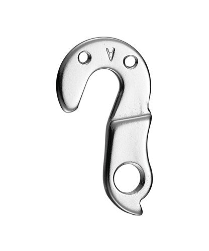 Afbeelding laden in galerijviewer, Union derailleurpad GH-082 met schroefset M4x0.7
