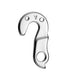 Union derailleurpad GH-082 met schroefset M4x0.7