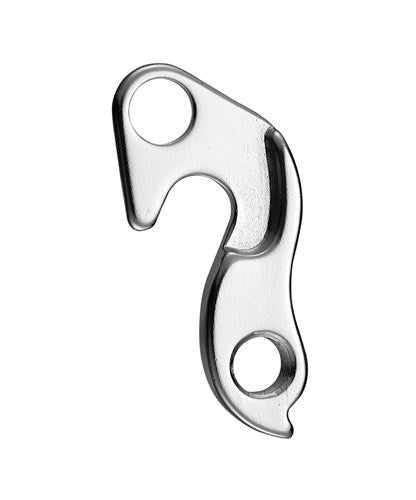 Afbeelding laden in galerijviewer, Union derailleurpad GH-083 met schroefset M8x0.75
