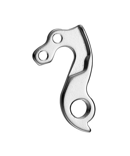 Afbeelding laden in galerijviewer, Union derailleurpad GH-092 met schroefset M4x0.7
