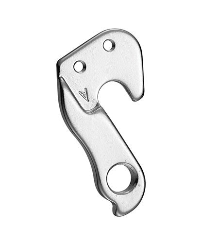 Afbeelding laden in galerijviewer, Union derailleurpad GH-093 met schroefset M4x0.7
