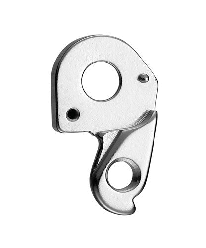 Afbeelding laden in galerijviewer, Union derailleurpad GH-096 schroef M4x0.7+ M4 stelschroef
