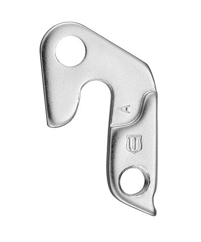Afbeelding laden in galerijviewer, Union derailleurpad GH-108 met schroefset M8x0.75
