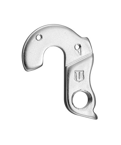 Afbeelding laden in galerijviewer, Union derailleurpad GH-109 met schroefset M3x0.5
