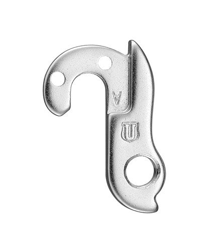 Afbeelding laden in galerijviewer, Union derailleurpad GH-110 met schroefset M4x0.7
