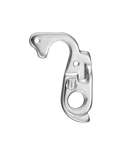 Afbeelding laden in galerijviewer, Union derailleurpad GH-111 met schroefset M3x0.5
