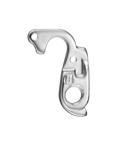 Afbeelding laden in galerijviewer, Union derailleurpad GH-112 met schroefset M4x0.7
