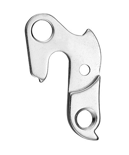 Afbeelding laden in galerijviewer, Union derailleurpad GH-133 met schroefset M8x0.75 +M5x0.8
