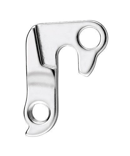 Afbeelding laden in galerijviewer, Union derailleurpad GH-134 met schroefset M8x0.75
