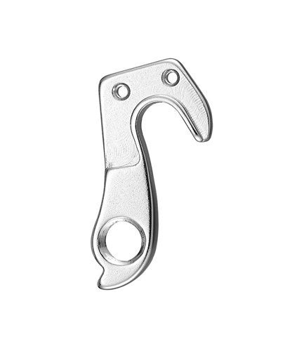 Afbeelding laden in galerijviewer, Union derailleurpad GH-136 met schroefset M3x0.5
