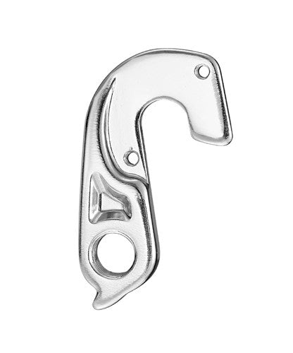 Afbeelding laden in galerijviewer, Union derailleurpad GH-140 met schroefset M3x0.5
