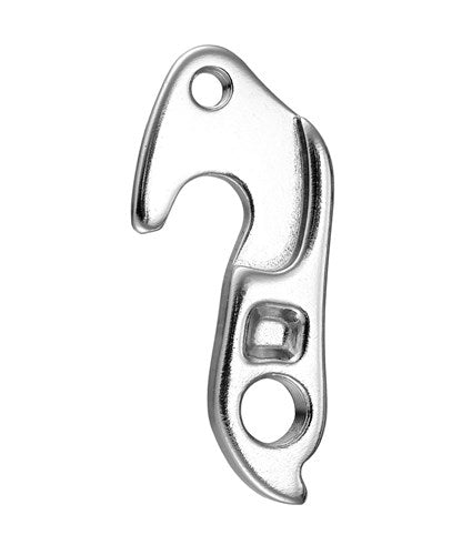Afbeelding laden in galerijviewer, Union derailleurpad GH-142 met schroef M6x10
