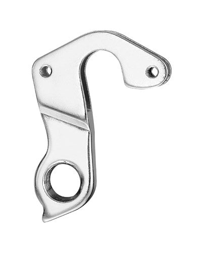 Afbeelding laden in galerijviewer, Union derailleurpad GH-148 met schroefset M3x1.0
