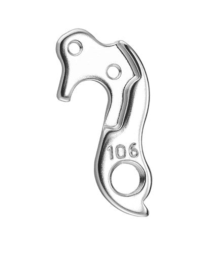 Afbeelding laden in galerijviewer, Union derailleurpad GH-164 Cube

