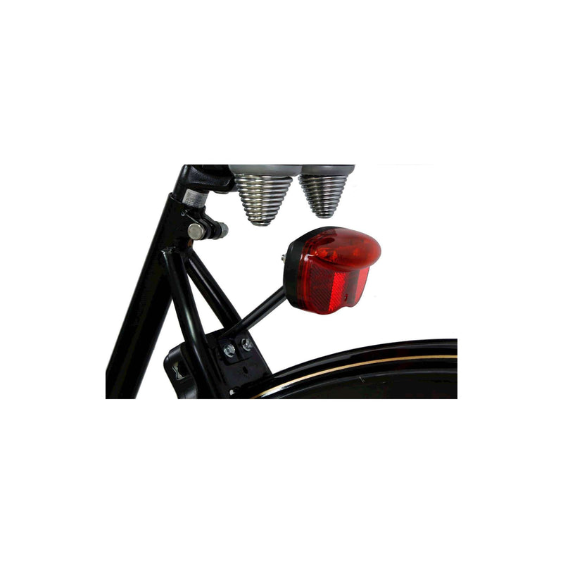 Afbeelding laden in galerijviewer, Steco achterlichtbeugel voor mont. op fietsframe (80mm)
