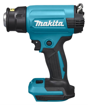 Makita dhg181zk 18 v heteluchtpistool