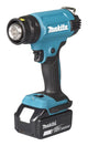 Makita sneltoets 18v dhg181rt 1x5,0ah