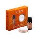 Tonka oud gipsstenen diffuser en geurolieset