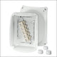 Hensel kabeldoos 210x155x92 ip66 4-10qmm 5p