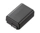 Digitale camera accu 7.4v 1080mah li-ion voor sony