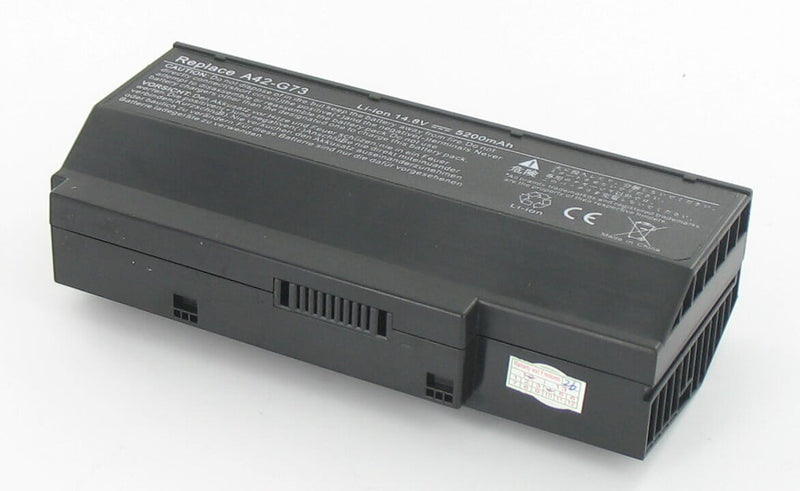 Afbeelding laden in galerijviewer, Blu-Basic Laptop Accu 4400mAh
