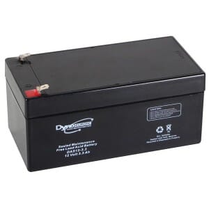 Ups batterij vervangingsset rbc47 (excl. kabels)