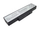 Laptop accu 4400mah