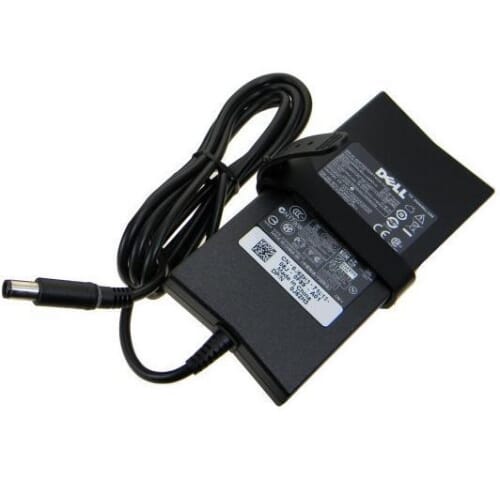 Dell laptop ac adapter 130w slimline