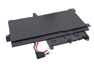 Blu-basic laptop accu 4200mah